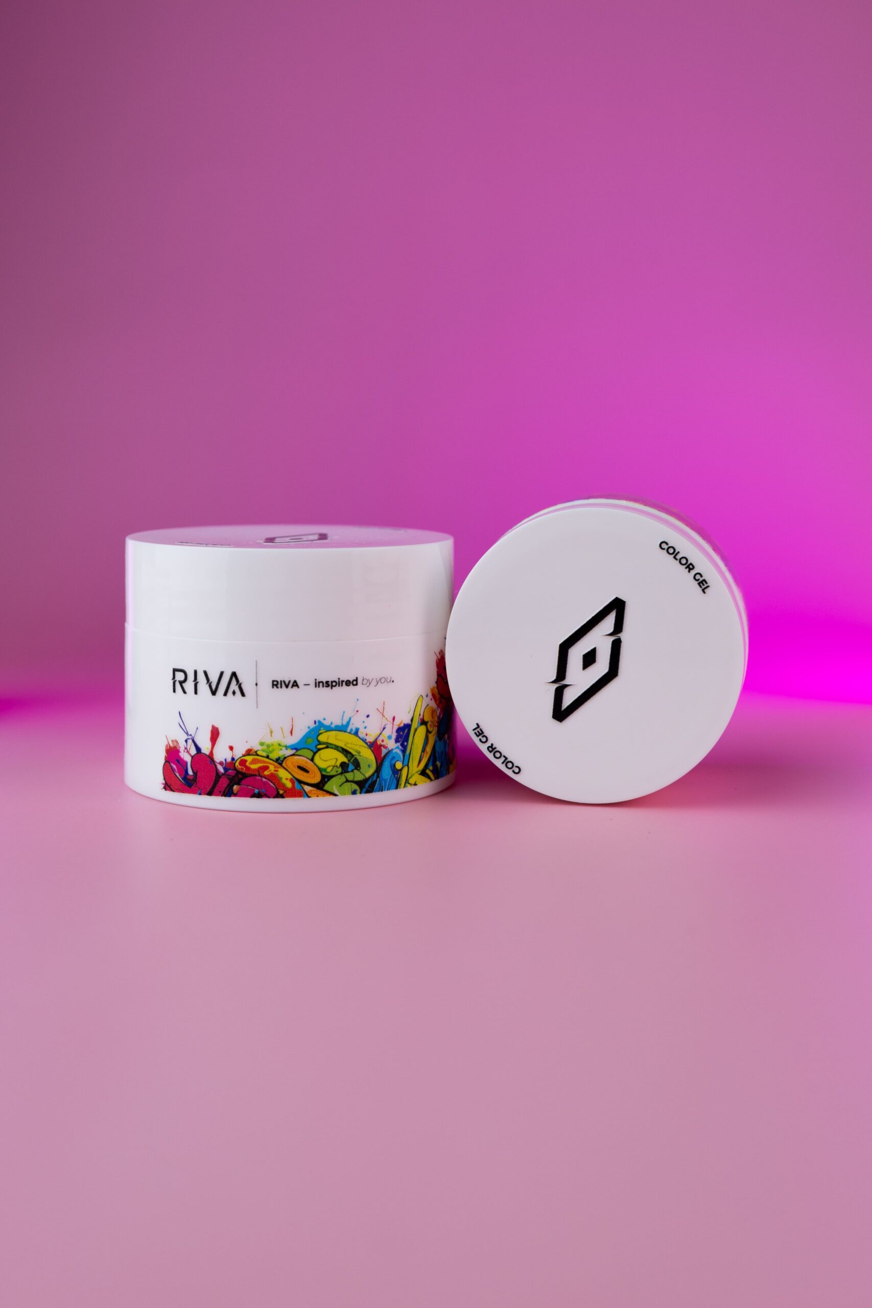 RIVA GEL COLOR