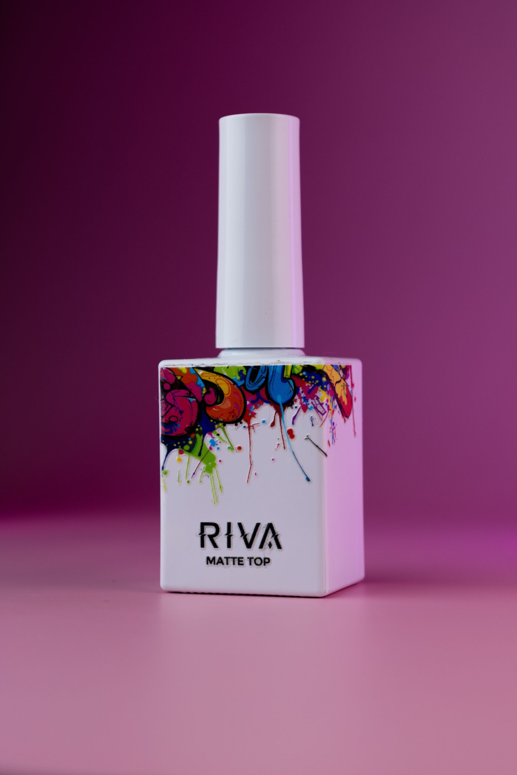 RIVA MATTE TOP