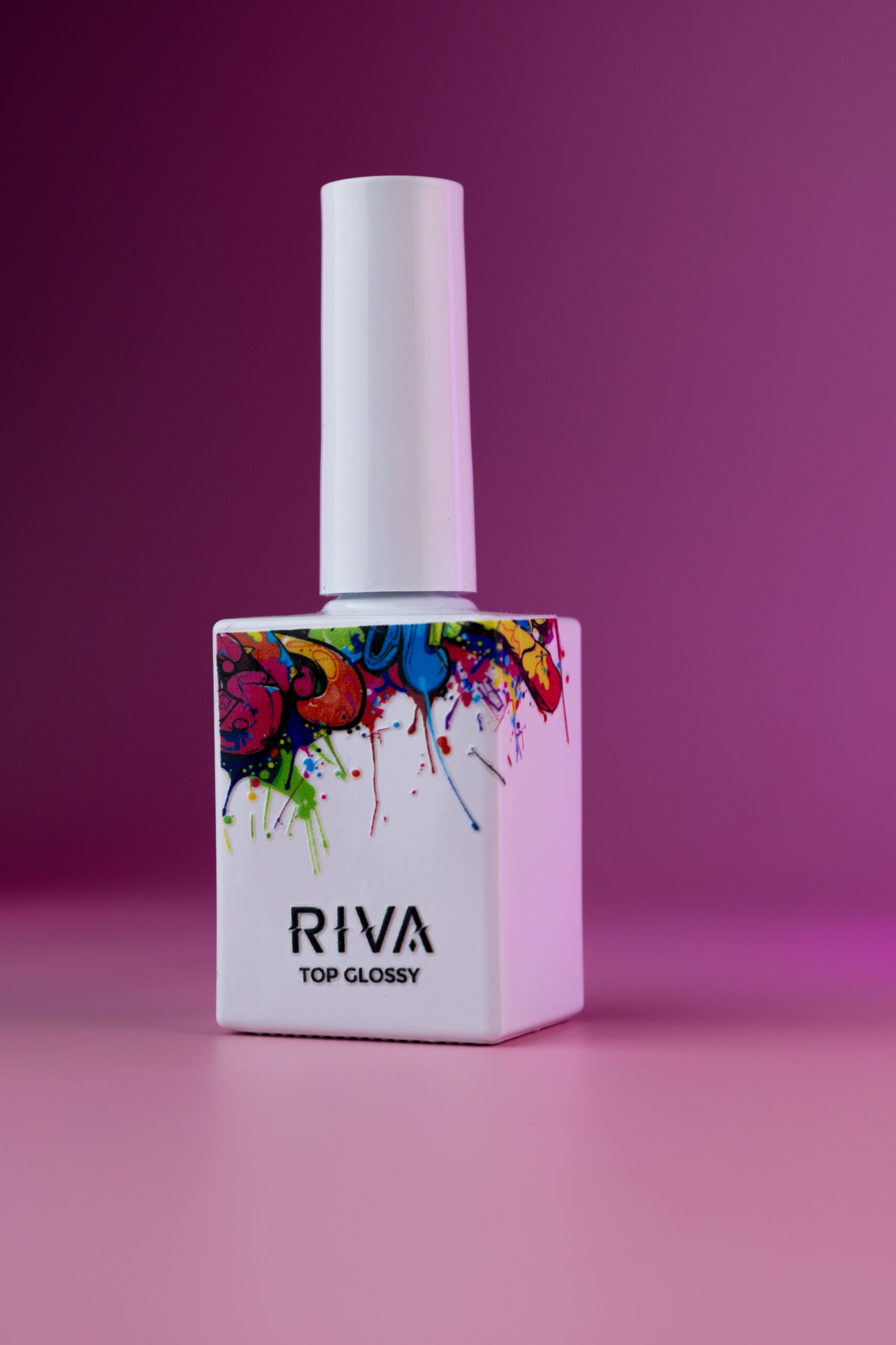 RIVA TOP NO WIPE GLOSSY