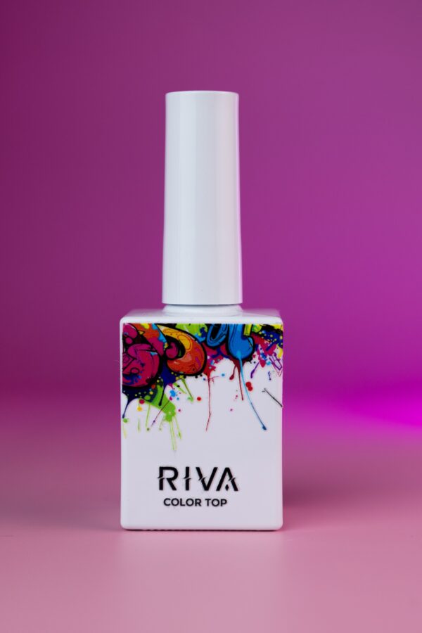 RIVA COLOR TOP